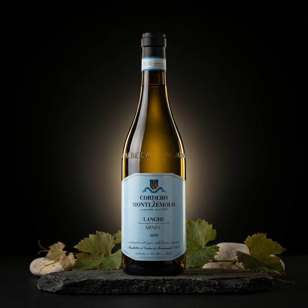 Langhe Arneis