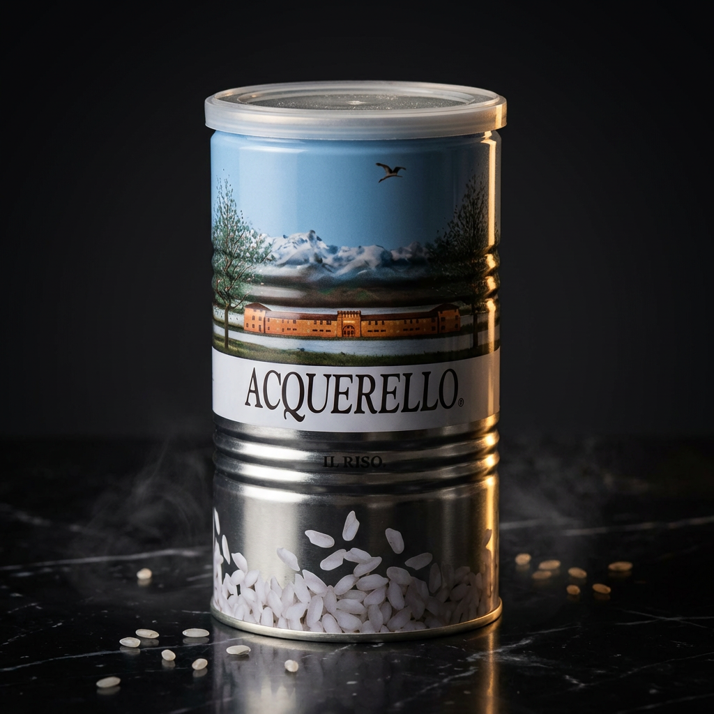 Acquerello Carnaroli