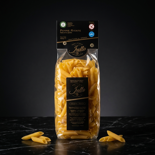 Penne Irollo Glutenfrei