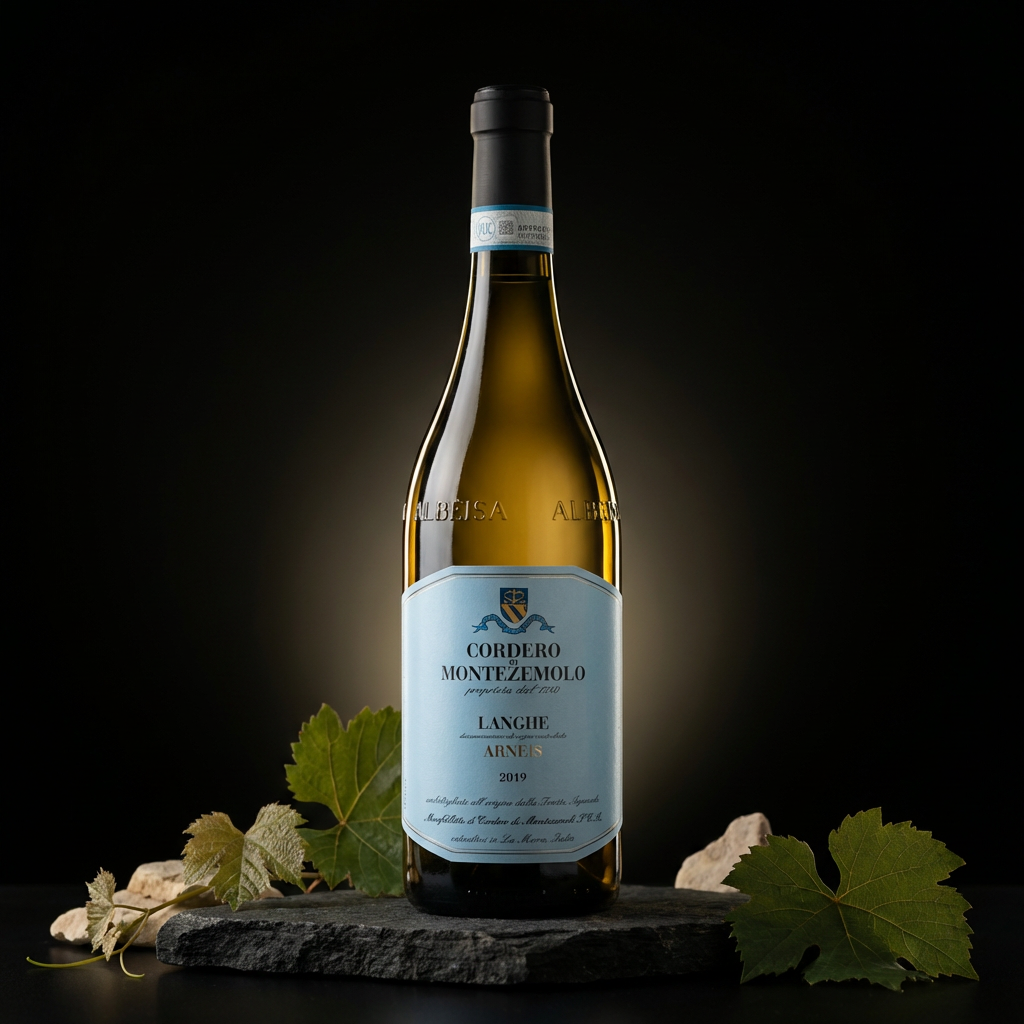 Langhe Arneis