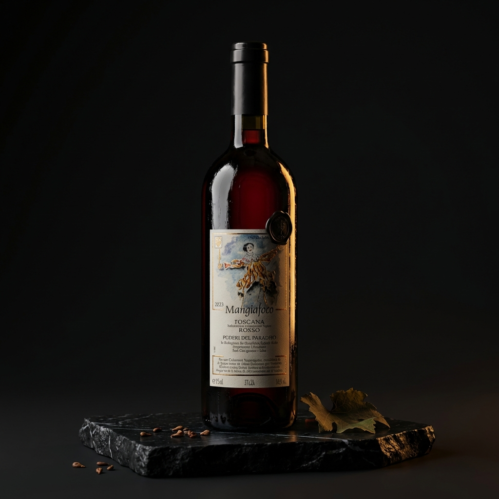 Poderi del Paradiso Mangiafoco