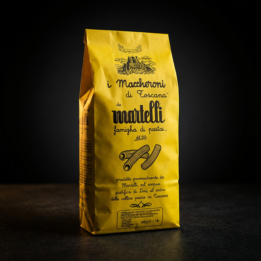 Maccheroni Martelli