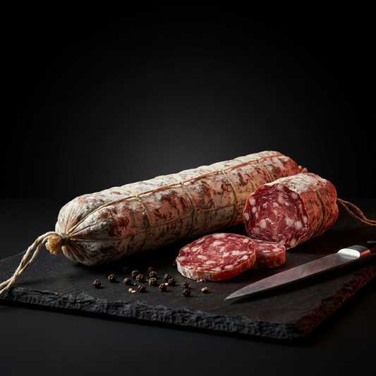 Salame Felino IGP