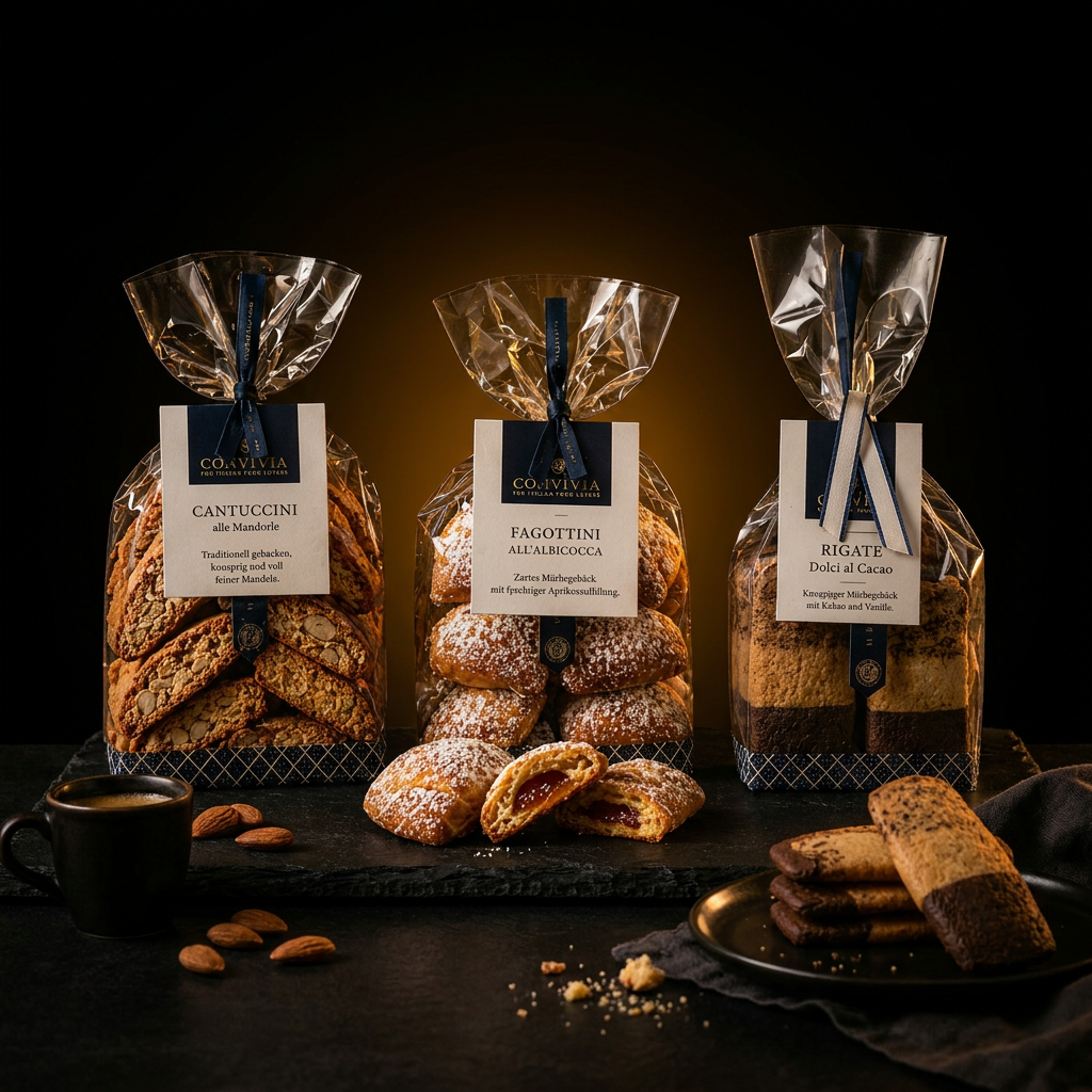 Dolci Selezione