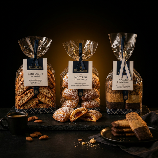 Dolci Selezione