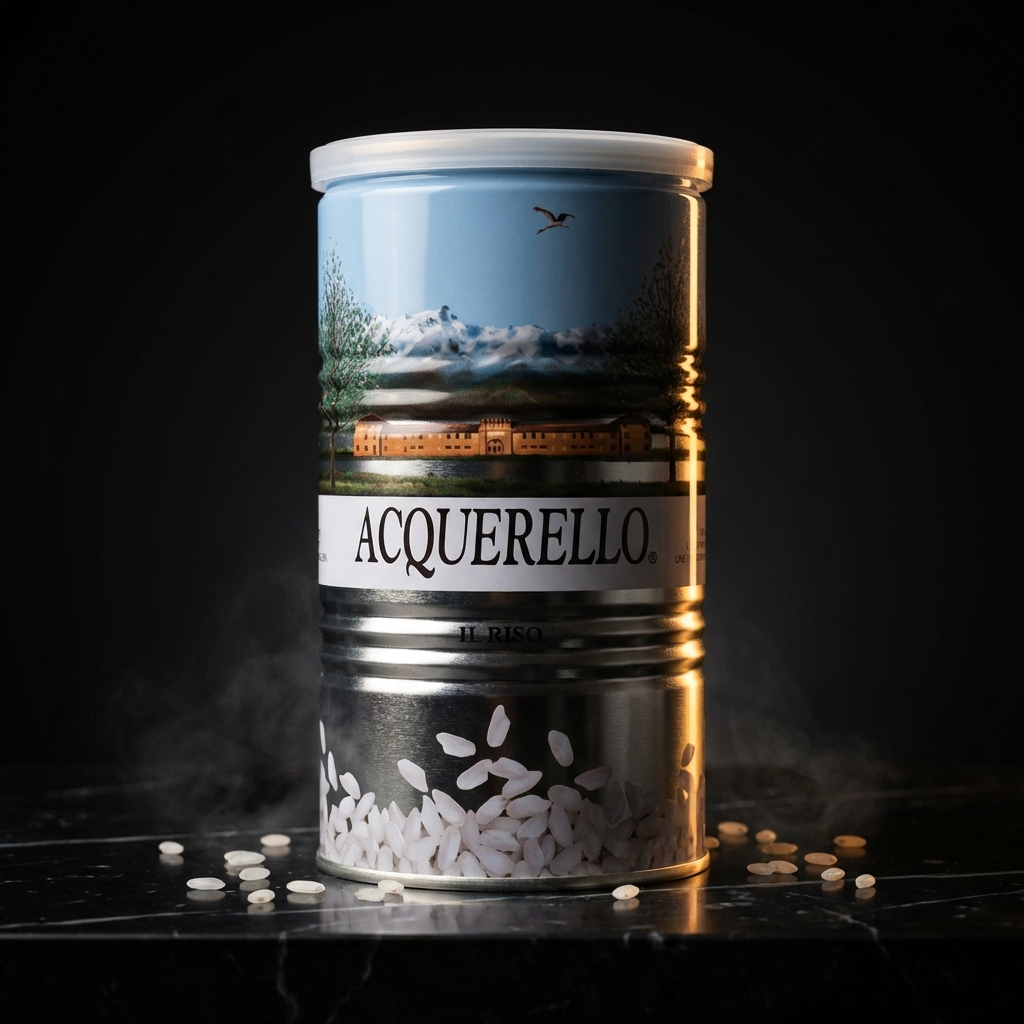 Acquerello Carnaroli