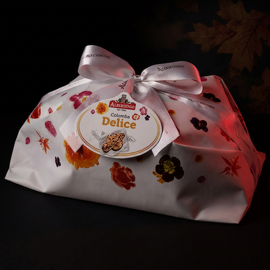 Albertengo Colomba Delice