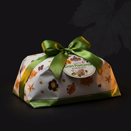 Albertengo Colomba Gran Piemonte Moscato